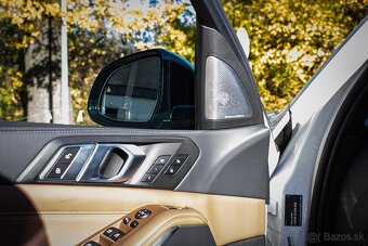 X5 40d Msport, Laser, Vzduch, Webasto, Masáž, Pano, DPH - 9