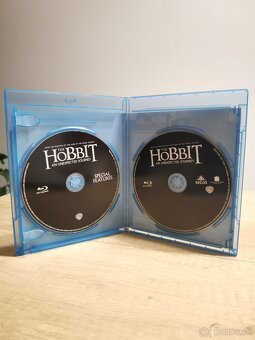 HOBIT kolekcia - 9