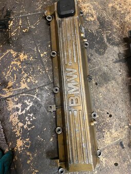 Diely motora 525tds - 9