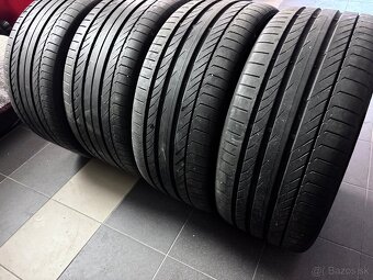 Porsche Panamera 971 R21 Letne - 9