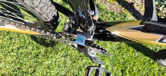 Bicykel Scott Aspect 40 - 9