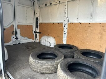 Renault Master 2.3 dCi 130 L2H2, DPH - 9