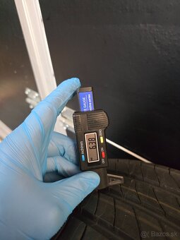 Letné Michelin Primacy 4 225/45 R17 91W DOT3424 - 9