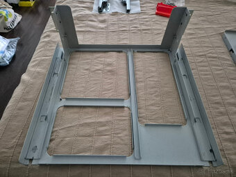 Franke Garbo 50-3 - 9