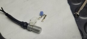 KTM EXC HUSQVARNA GAS GAS kábel tachometra 4T 2T Vstrek TPI - 9