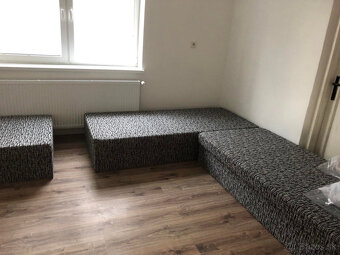 Ubytovanie pre robotnikov v meste Sala - 9