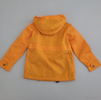 Prechodná bunda - 9