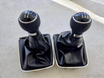 Radiaca paka VW Caddy Sharan SEAT Alhambra - 9