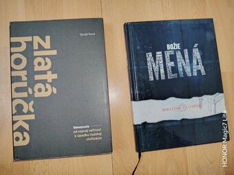 Rôzne knihy - 9