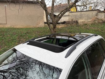 Škoda Octavia  3 2.0 TDI DSG - 9