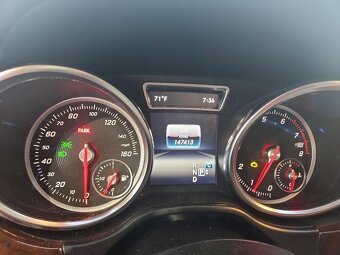 2018 MERCEDES BENZ GLS450 4MATIC - 9