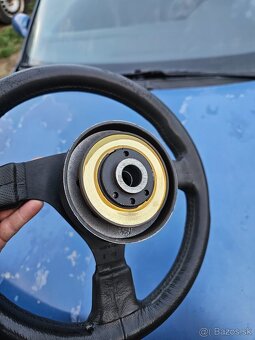 Subaru impreza wrx sti dvere kridlo volant kufor naraznik - 9