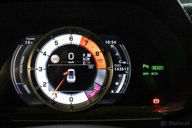 Predám krásny Lexus LC 500h hybrid rok výroby 9/2017 - 9