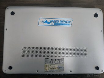 Dell XPS 15Z - 9