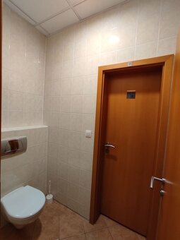 Administratívne priestory, Hurbanovo Námestie/Obchodná, BA1 - 9