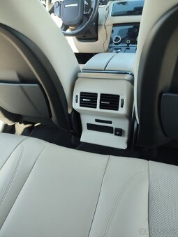 Range Rover Velar - 9