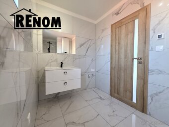 3izbák Centrum Diakovce NOVOstavba - 9