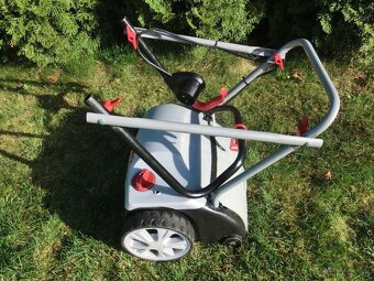 Vertikutator AL-KO Comfort 32 VLE Combi-care - 9