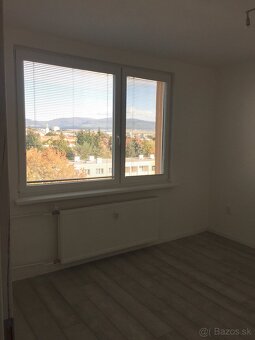 Prenájom 2 izbového bytu Prešov - Marka Čulena - 9