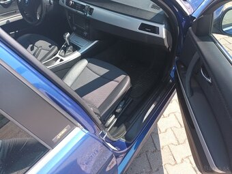 Bmw E90 318D, 2010, 100KW, LCI - 9