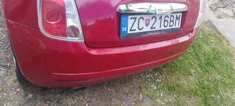 Fiat 500 - 9