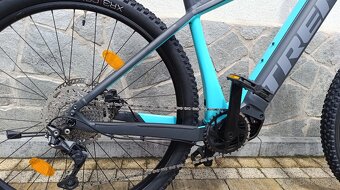 Elektrobicykel Trek Powerfly 4, 625WH, 2022 veľkosť XL - 9