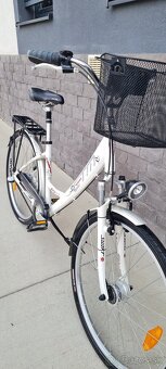 Ctm Terra 24" mestsky bicykel - 9