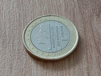 2 EUROVÉ VÝROČNÉ MINCE - 9