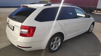 Predám Škoda Octavia 3 - 9