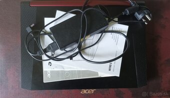 Notebook Acer Nitro 5 - 9