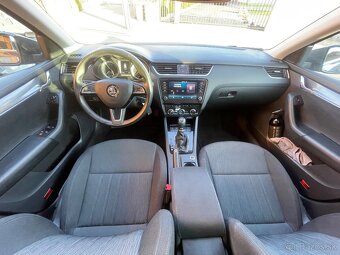 Predám škoda Octavia 3 2.0 TDI 135kw 4x4 - 9