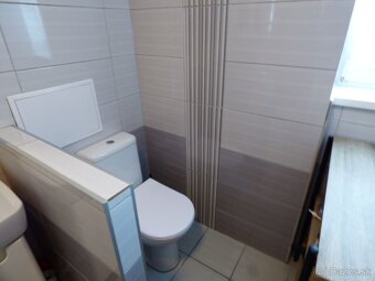 2-izb Tehlový STARÉ MESTO- JÍLEMNÍCKÉHO, OV, 60m2 - 9