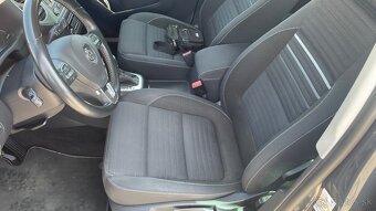 VW Tiguan 2.0l TDI, 7st.DSG, 4x4, 130KW - 9