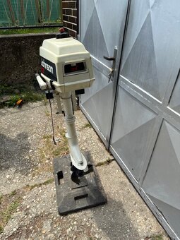Laminatovy čln - 9
