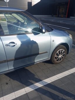 Fabia 1.2 44Kw - 9