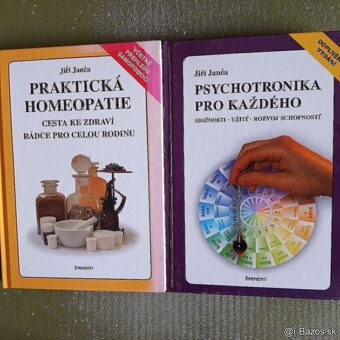 alternatívne a iné terapie. - 9