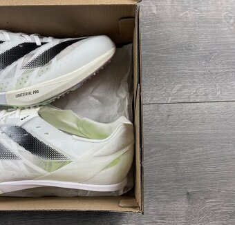 Adidas Adizero Prime SP 2 - spikes - tretry - 9
