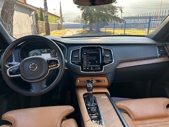 Volvo XC90 T6 Inscription AWD - 9