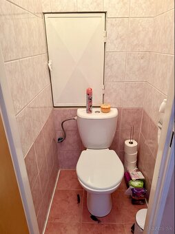 Predam 2 izbový byt Trnava - 9