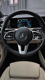 Mercedes CLA 200d 2020 virtual - 9