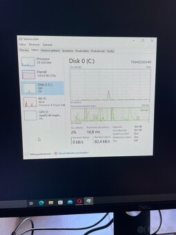 ZOTAC ZBOX nano ID67, MINI PC - 9