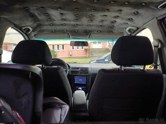 Golf 4 - 9