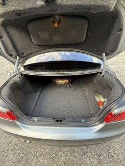 Bmw e60 - 9