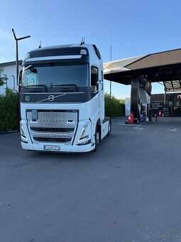 VOLVO FH500 06.2021 - 9