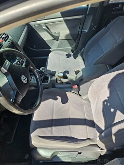 Jetta 1.9tdi - 9