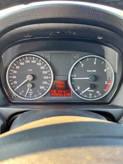 BMW e90 - 9