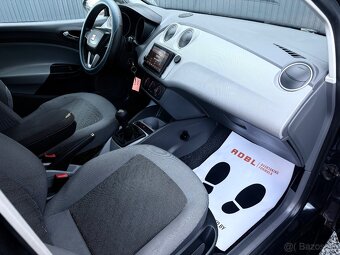 Seat Ibiza 1.4 benzin 168tkm - 9