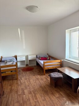 RK Diamant - prenájom RD s halou a parkovacími miestami - 9