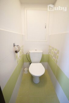 Na prenájom 2 izbový byt (49 m2), Martin - Záturčie. - 9