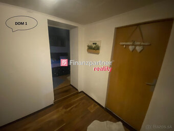 Na predaj dva domčeky na ul. Gorkého, Trebišov - znížená cen - 9